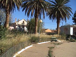 TELAGH JARDIN ET MAISON FORESTIERE